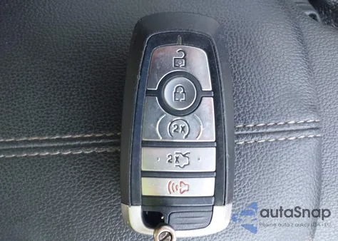 2020 Ford Mustang Gt Premium Fastback z USA, uszkodzony, nr VIN 1FA6P8CF2L5169759